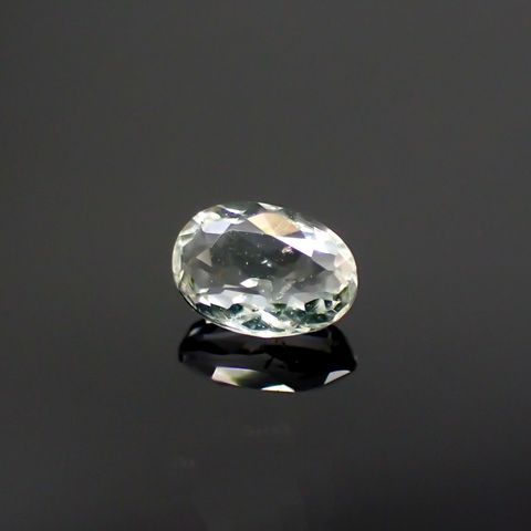 ハイアライトオパール(宝石名オパール) メキシコ産 0.183ct ソ付(彩珠)[210712053]4.6×3.2mm前後