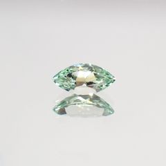 バナジウムコーネルピン(宝石名コーネルピン)タンザニア・タンガ州産 1.08ct 識別済[220115633]9.7x4.7mm前後