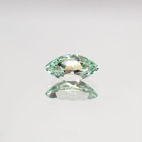 バナジウムコーネルピン(宝石名コーネルピン)タンザニア・タンガ州産 1.08ct 識別済[220115633]9.7x4.7mm前後
