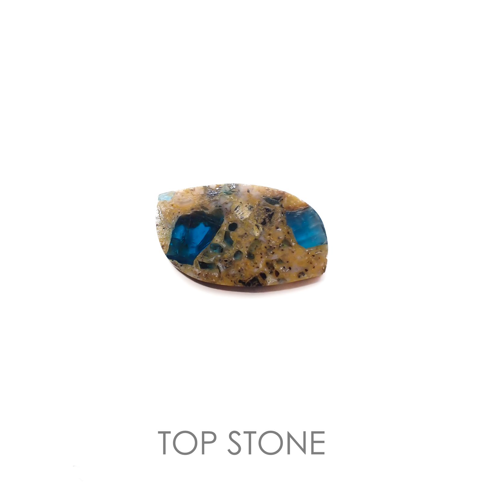 宝石名から探す / アパタイト 通販 | TOP STONE(トップストーン)
