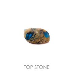 アパタイトインジャスパー ブラジル産 2.24ct[220917793]15.6x9.6mm前後