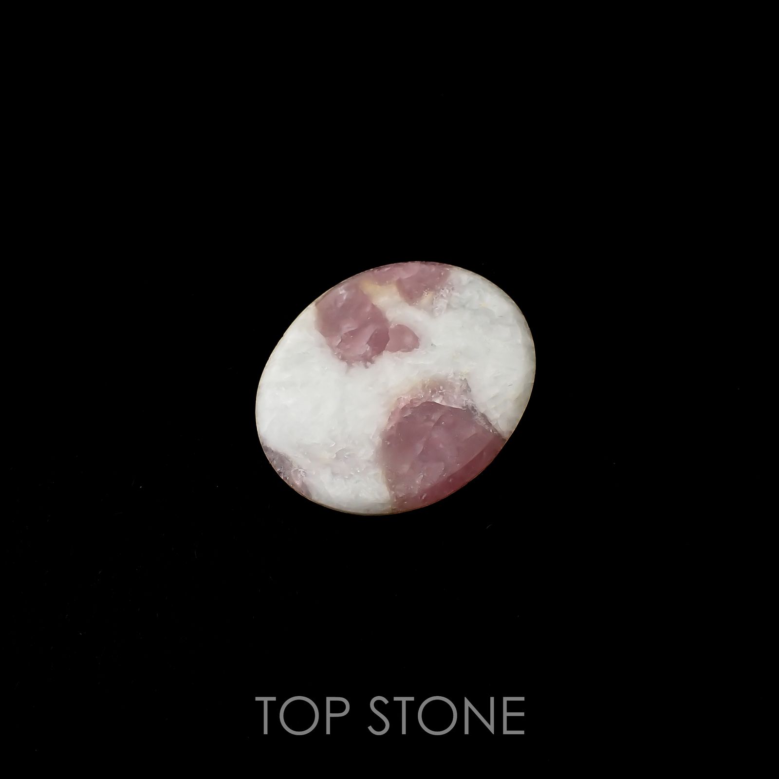 マトリックストルマリン(トルマリンインフェルドスパー) ブラジル産 17.32ct[220716877]29.2x24.5mm前後
