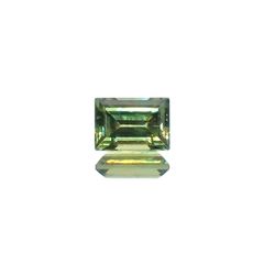 デマントイドガーネット ロシア産 0.65ct / 5.5x3.8mm前後 [231224555]