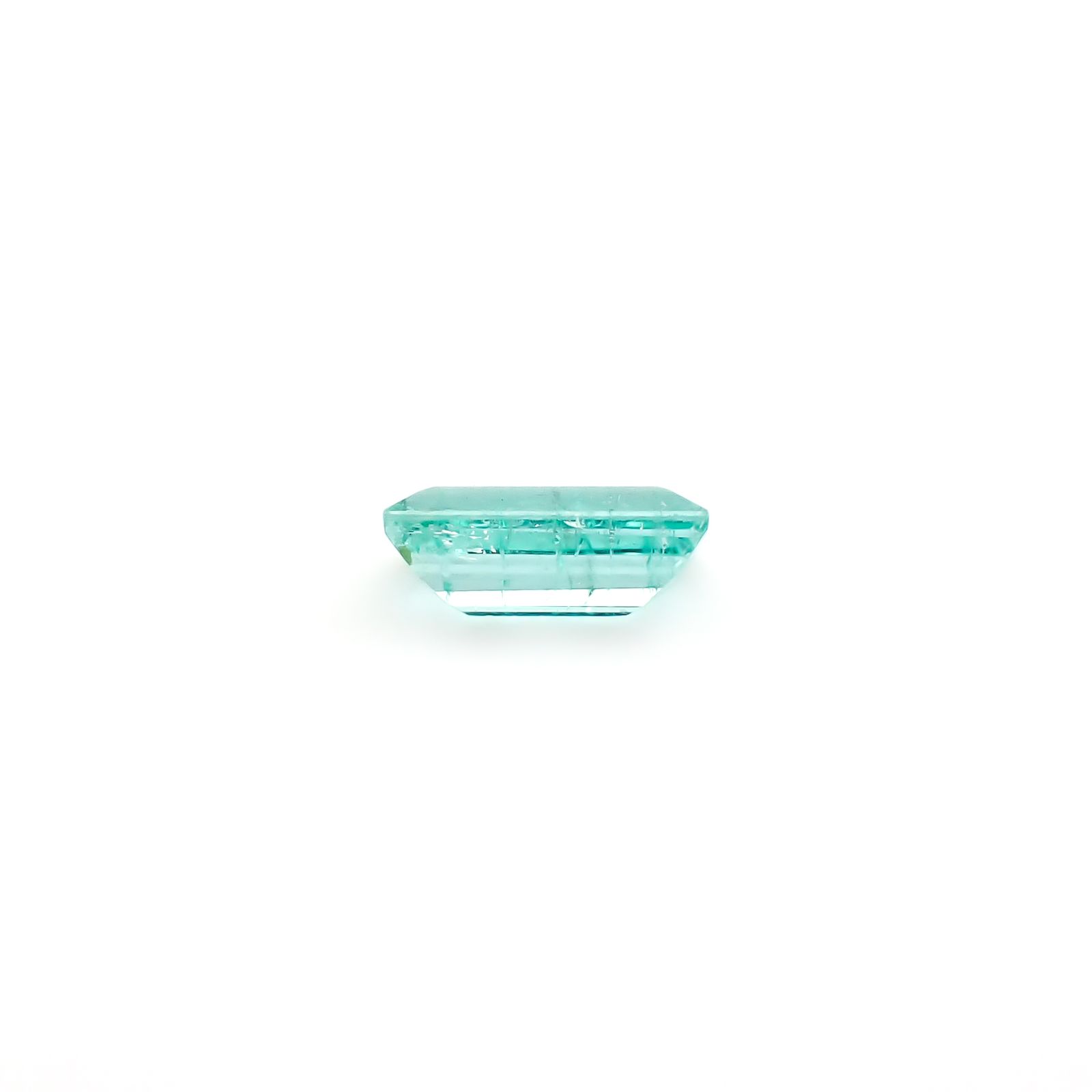 パライバトルマリン ブラジル産 0.21ct / 4.8x2.5mm前後 [260932812]