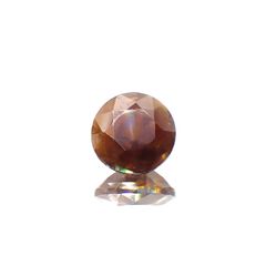 レインボーガーネット 日本・奈良県天川村産 0.99ct[230521955]6x6mm前後