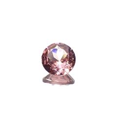カラーシフトマラヤガーネット タンザニア産 1.10ct[231124343]6.5x6.5mm前後