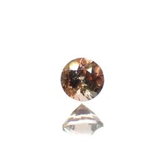 アンダリュサイト(宝石名アンダリュサイト)スリランカ/モザンビーク産 0.14ct 識別済[220114421]2.9x2.9mm前後