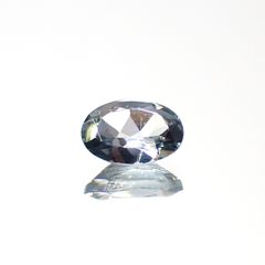 グレースピネル タンザニア産 0.49ct[230421545]5.9x4mm前後