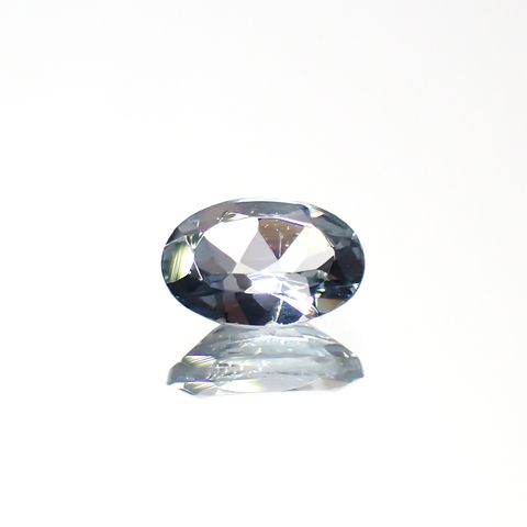 グレースピネル タンザニア産 0.49ct[230421545]5.9x4mm前後