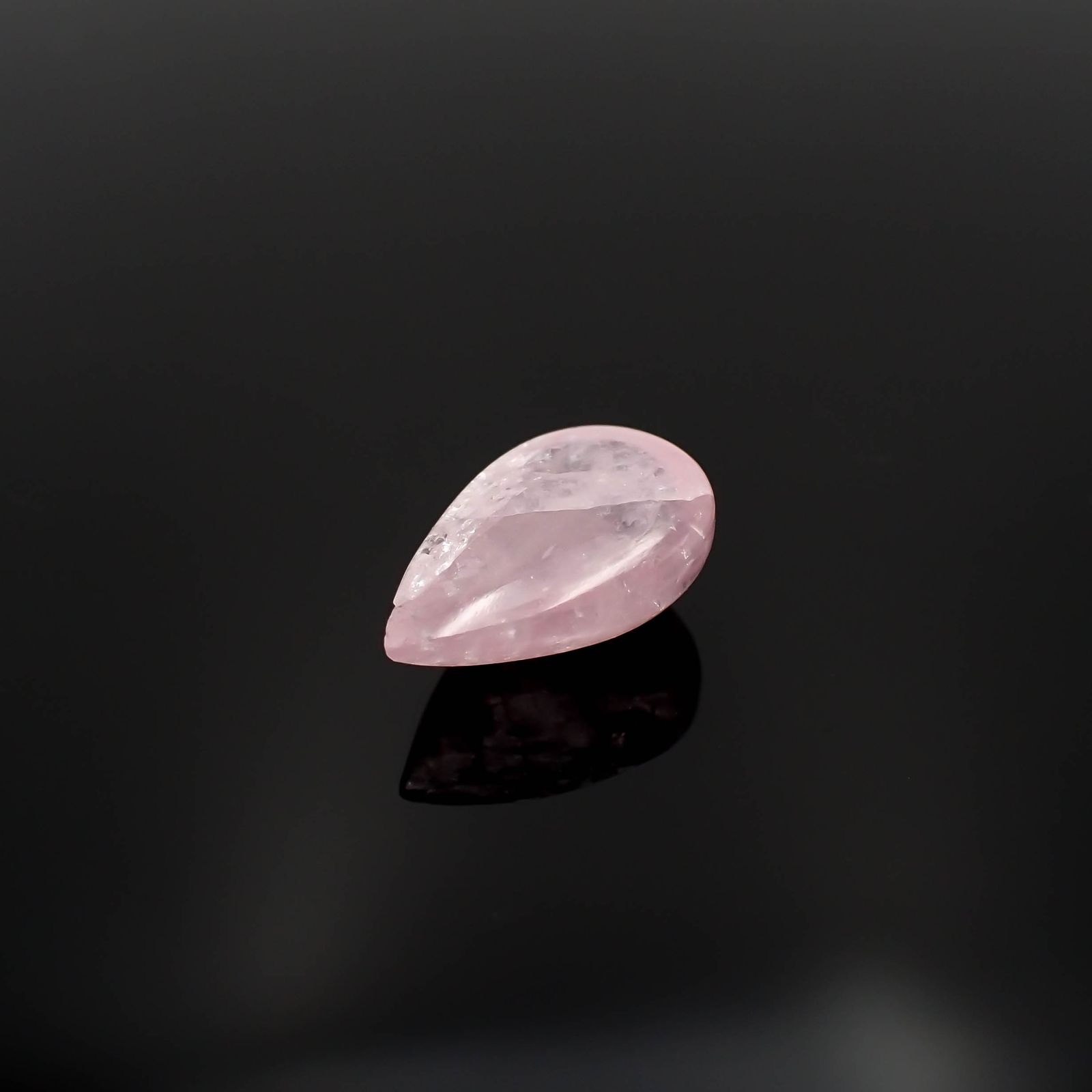 モルガナイト ブラジル産 4.79ct[230321159]14x9mm前後