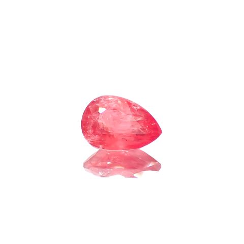 ロードナイト ブラジル産 0.84ct[231225256]7.2x4.9mm前後