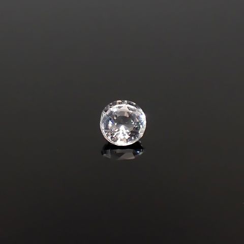 テネブレッセンススキャポライト アフガニスタン産 0.13ct / 3.3x3.3mm前後 [260432043]
