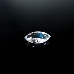 レインボームーンストーン ザンビア産 0.76ct [250730913]10.2x4.9mm前後
