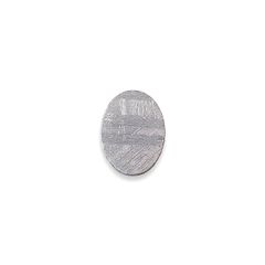 アルタイ隕石 発見地:中国 2.49ct[240125680]13.9x9.9mm前後