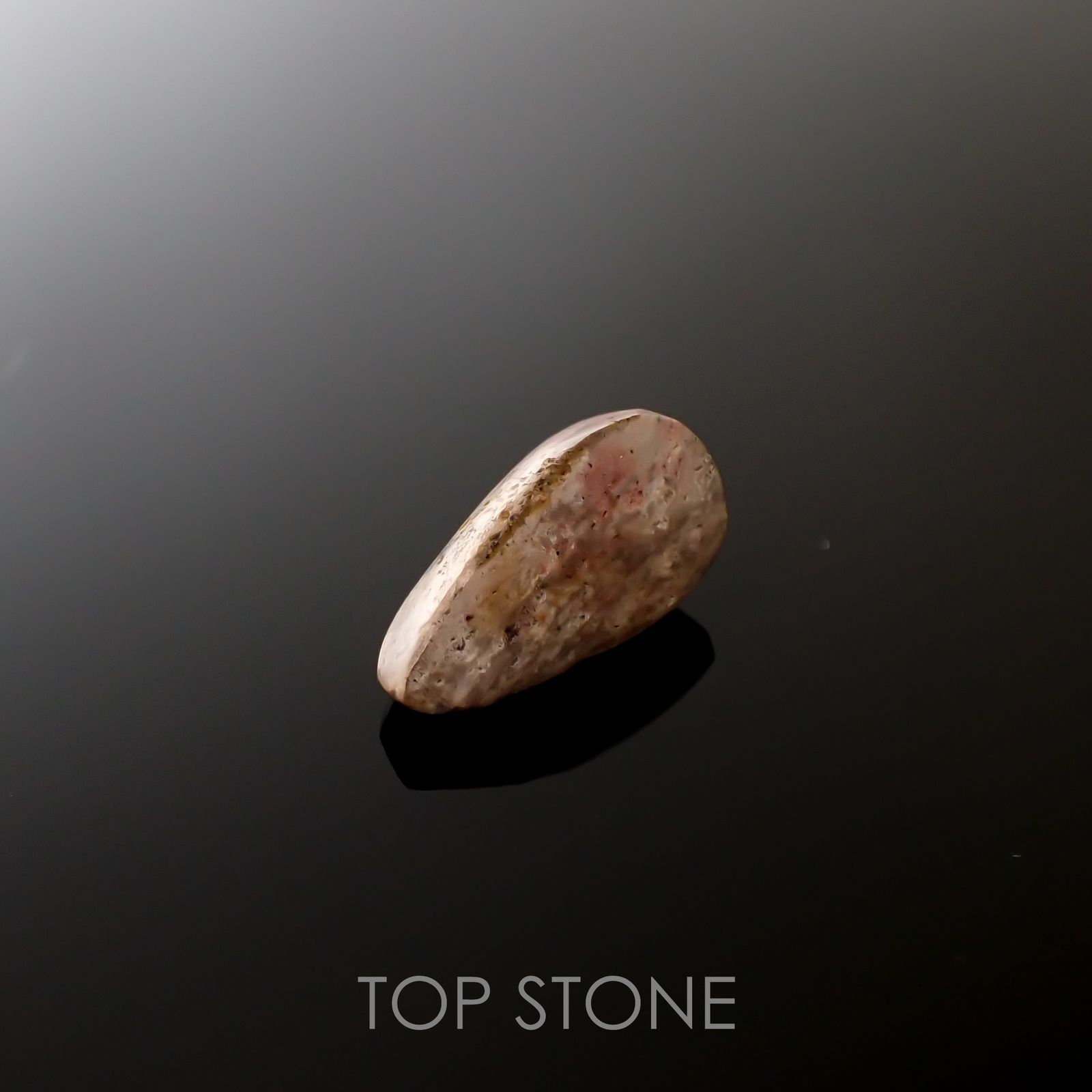 カンテラオパール メキシコ産 6.87ct[220115296]18.3x9.1mm前後