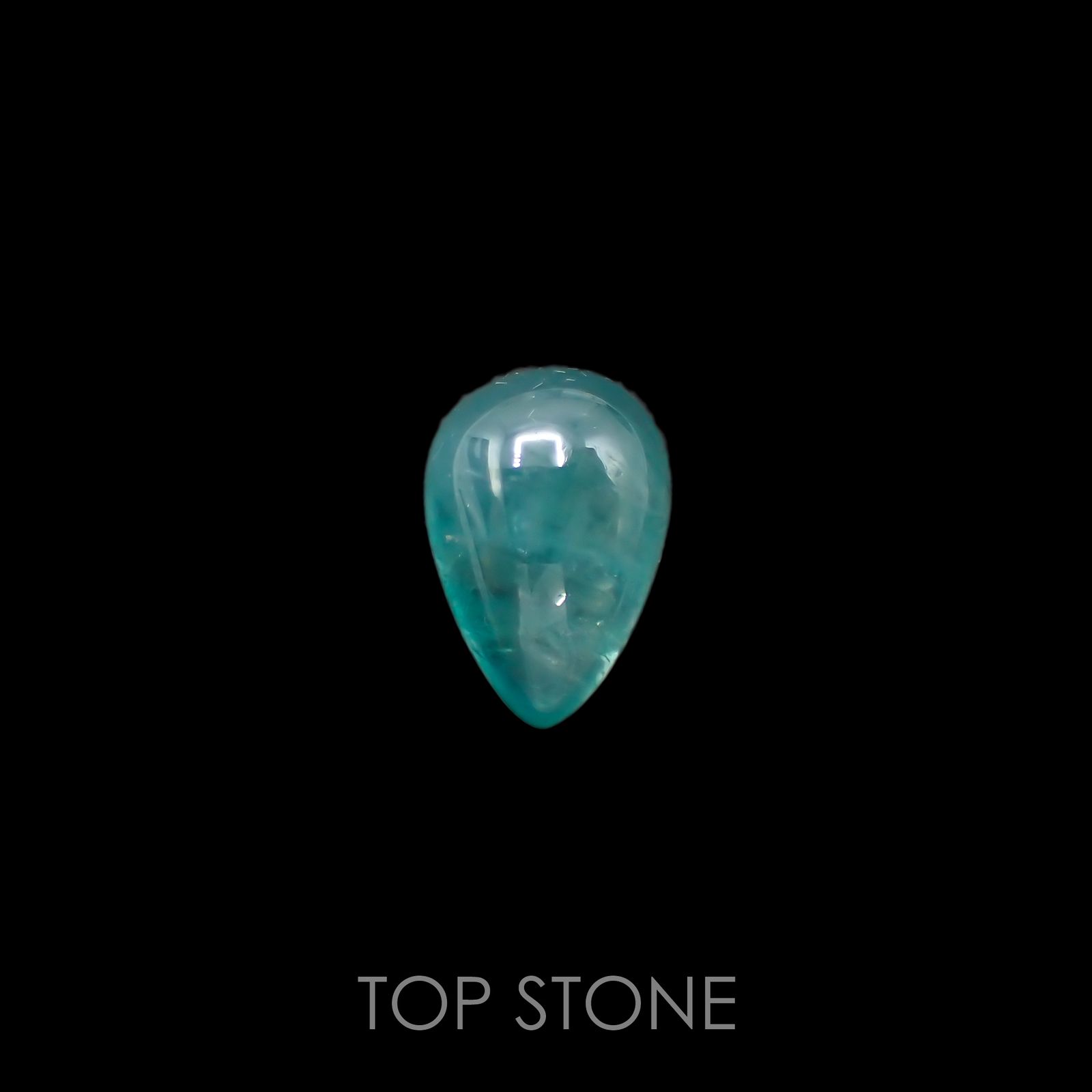 グランディディエライト マダガスカル産 ルース 4.56ct[210812375]12.5×8.6mm前後