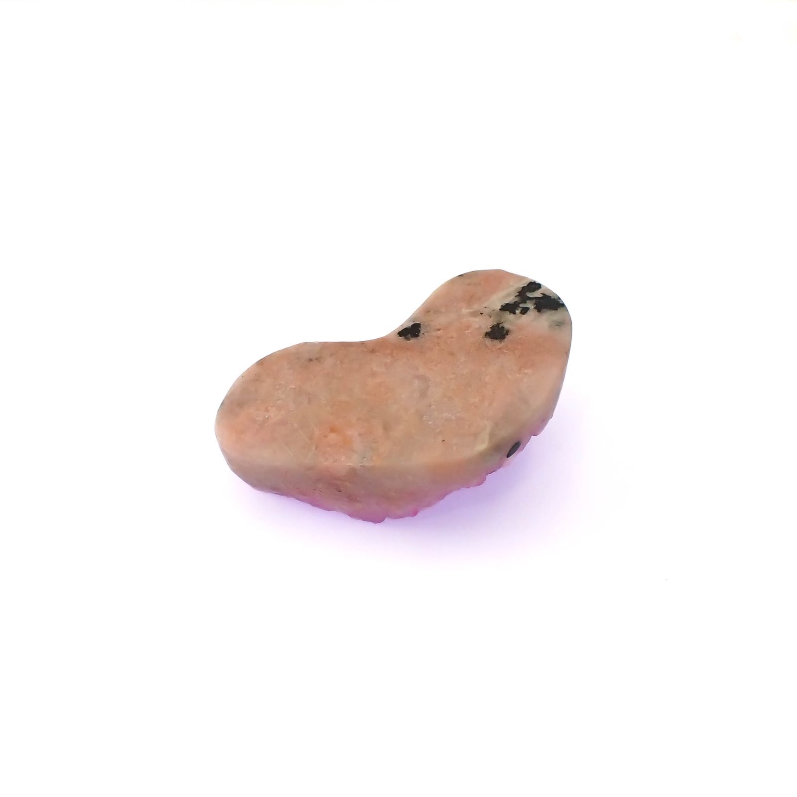 コバルトカルサイト 原石 コンゴ産 56.80ct[240226233]37x24mm前後