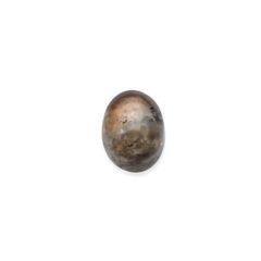 アベンチュリンアクアマリン ナイジェリア産 1.88ct[230119774]8.2x6.3mm前後