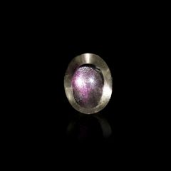 ティンカーベルクォーツ ブラジル産 6.58ct[210812201]13.9×10.8mm前後
