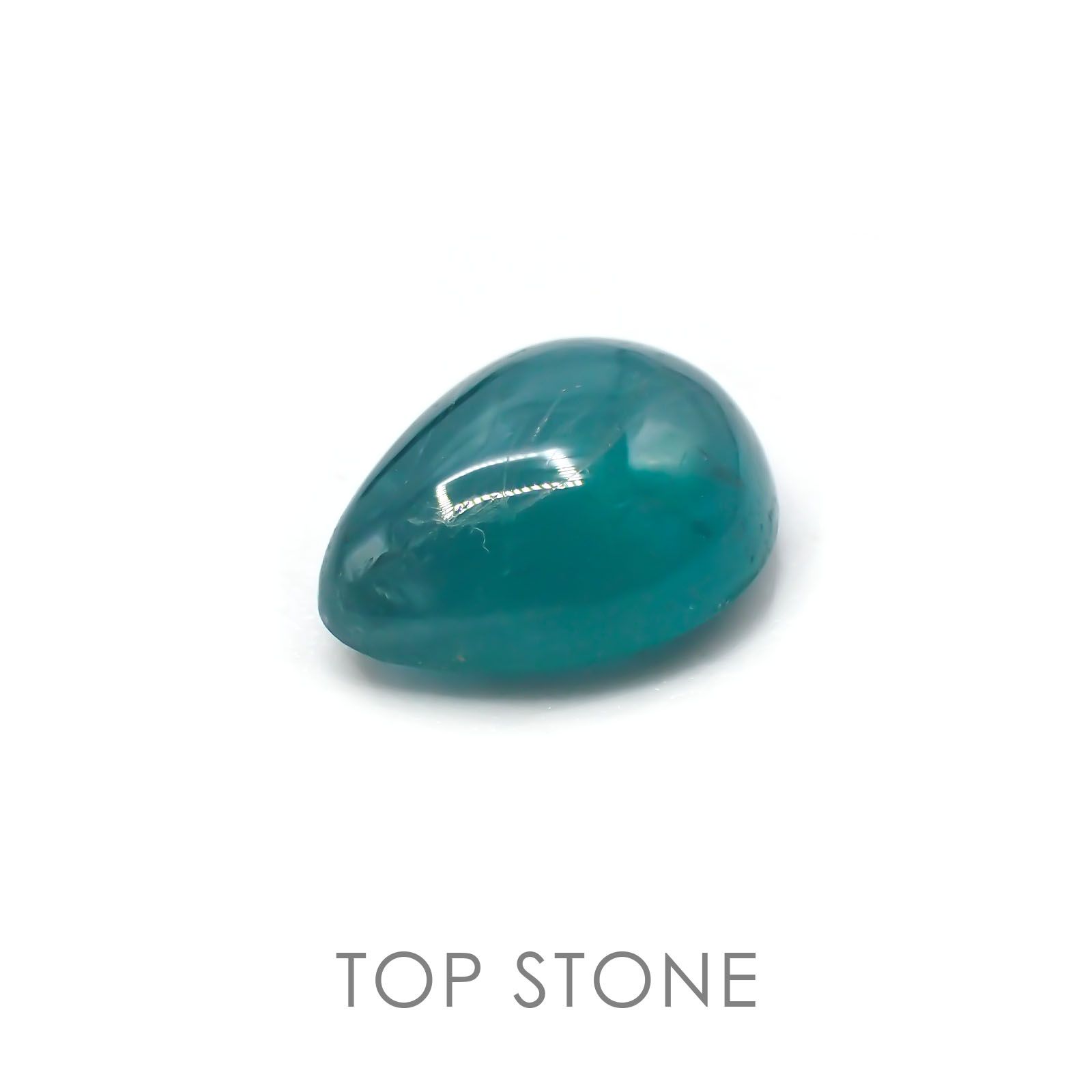 グランディディエライト マダガスカル産 ルース 1.96ct[210310146]9.1×7.1mm前後
