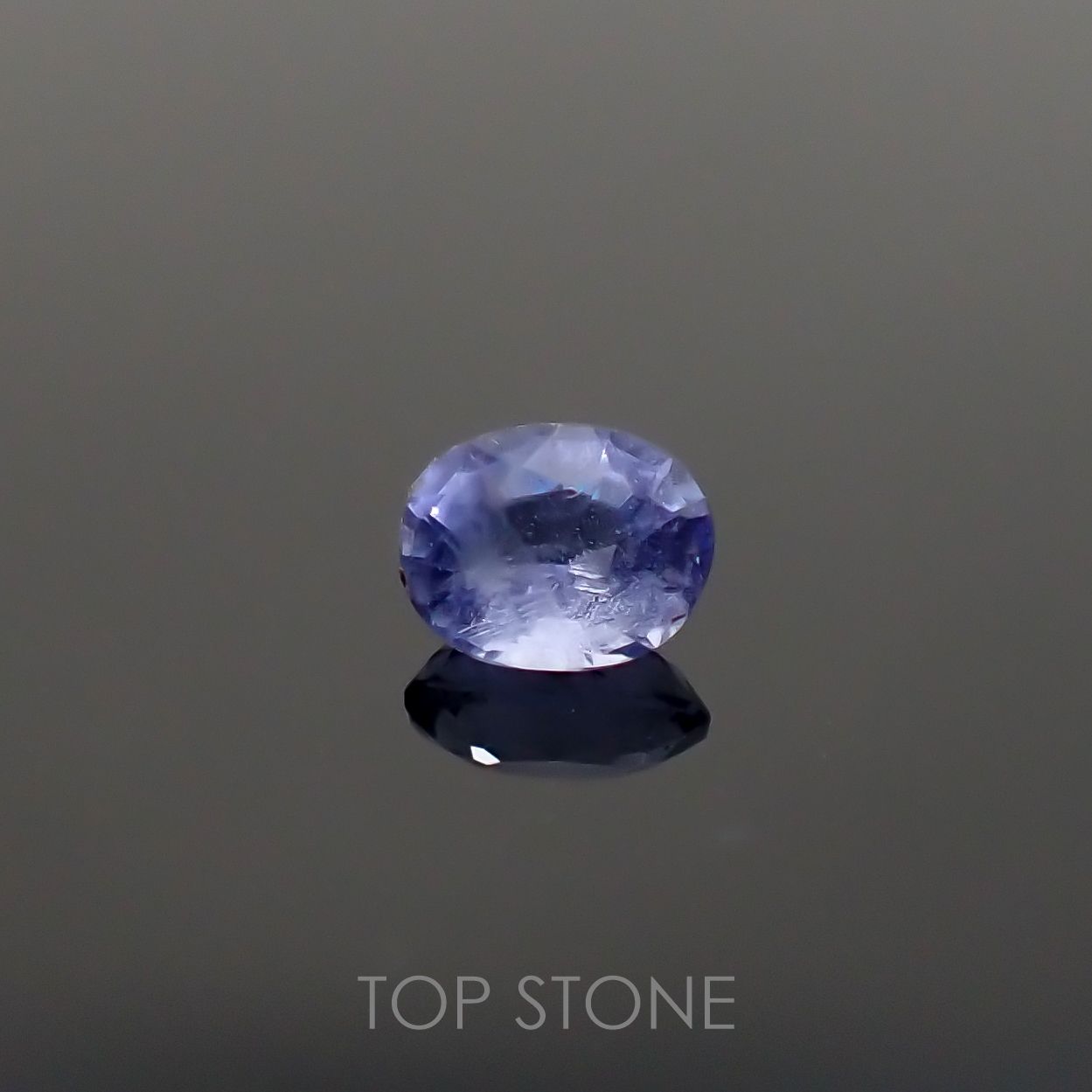 ハックマナイト アフガニスタン産 ルース 0.151ct[210712035]3.8×3mm前後