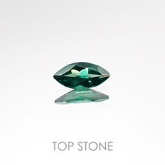 カラーチェンジガーネット(アレキタイプ) マダガスカル・ベキリー産 ルース 0.133ct[20106599]5.1×2.5mm前後