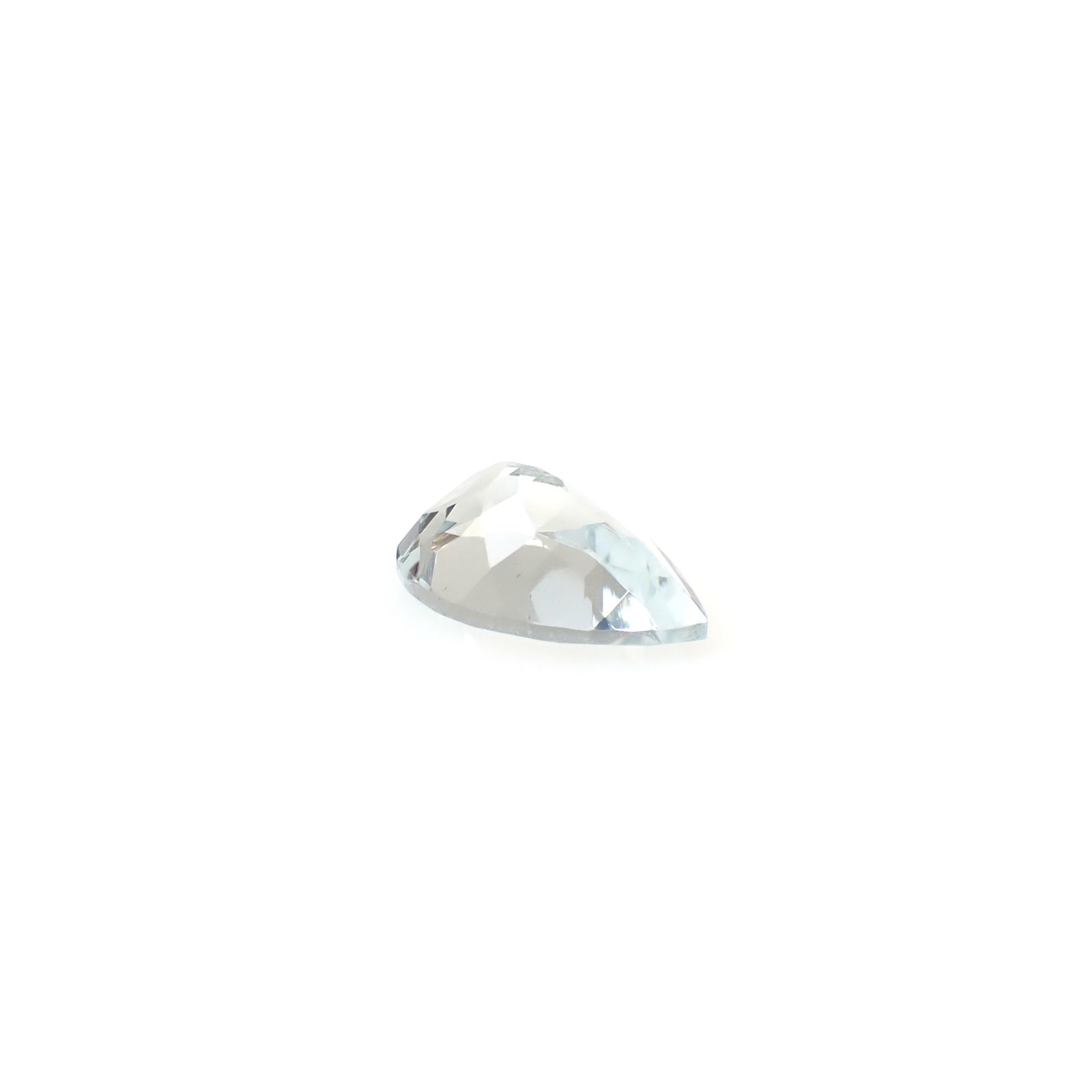 アクアマリン モザンビーク産 2.64ct [250530334]12.2x8mm前後