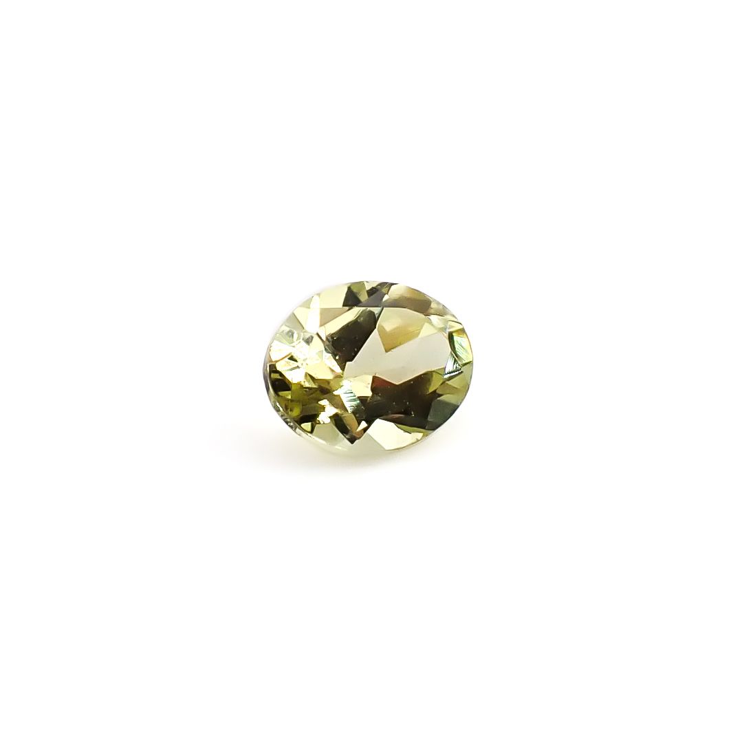 マリガーネット マリ共和国産 0.45ct / 5.2x4.2mm前後 [260732547]