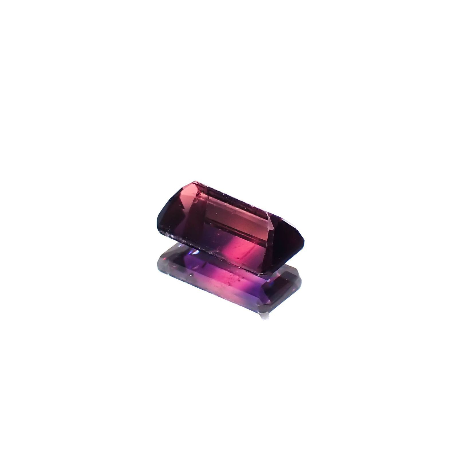 ウィンザーサファイア タンザニア・ウィンザー産 1.14ct / 7.5x4.1mm前後 [230320913]