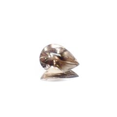 ◇バフカット◇ダルメシアンクォーツ ブラジル産 2.88ct[240628233]12.4x8.7mm前後