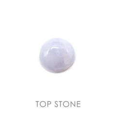 ハックマナイト ビルマ産 ルース 0.91ct[20106838]6.3×6.3mm前後