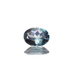 ベキリーブルーガーネット（カラーチェンジガーネット アレキタイプ） マダガスカル・ベキリー産 0.35ct[230923541]5.1x3.8mm前後