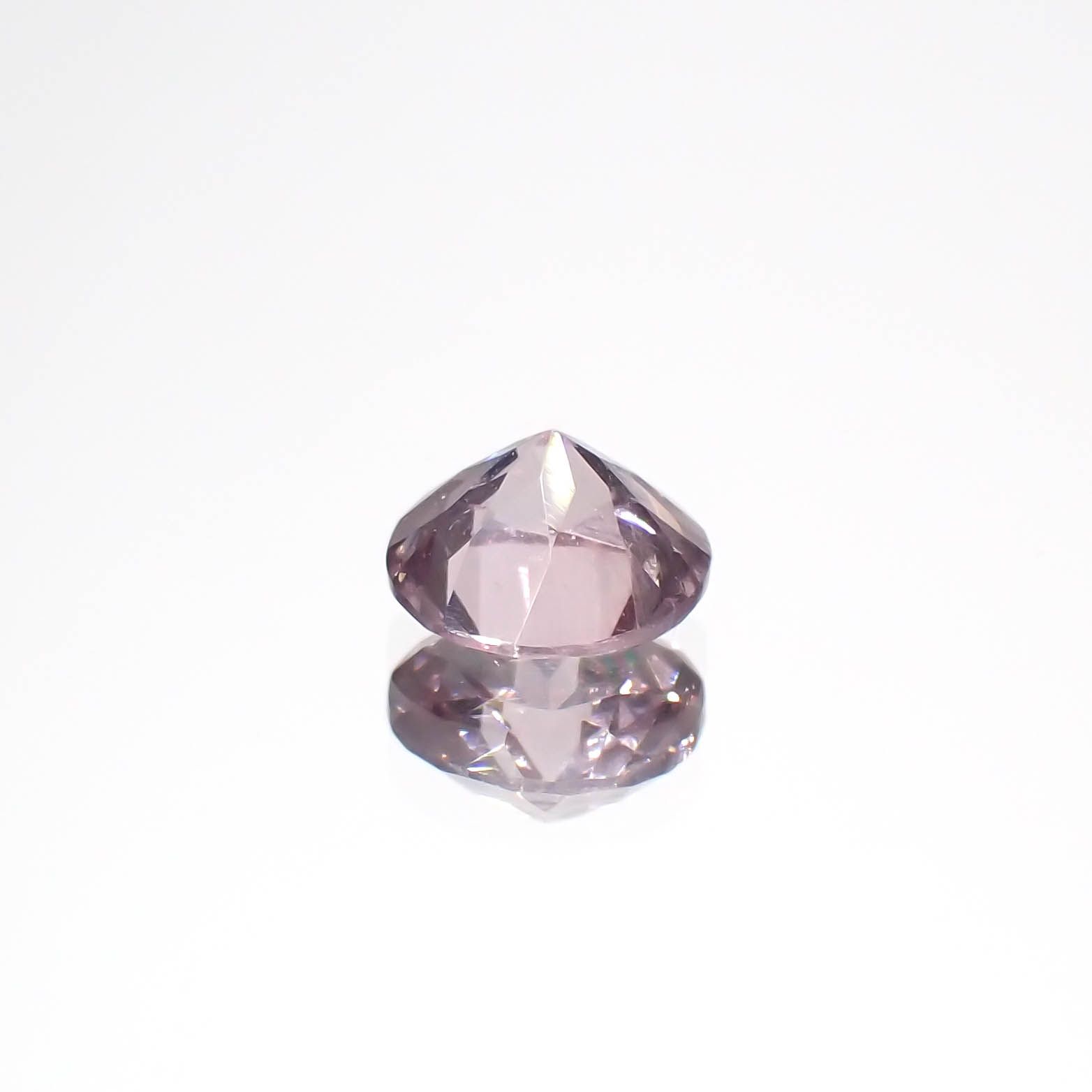 ドラゴンガーネット タンザニア産 0.56ct[230722958]5x4.9mm前後