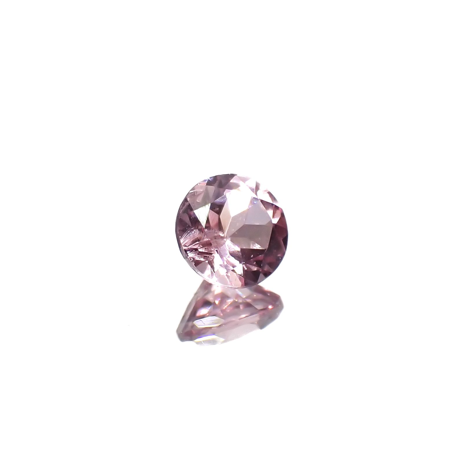 ドラゴンガーネット タンザニア産 0.60ct[240326655]5x5mm前後