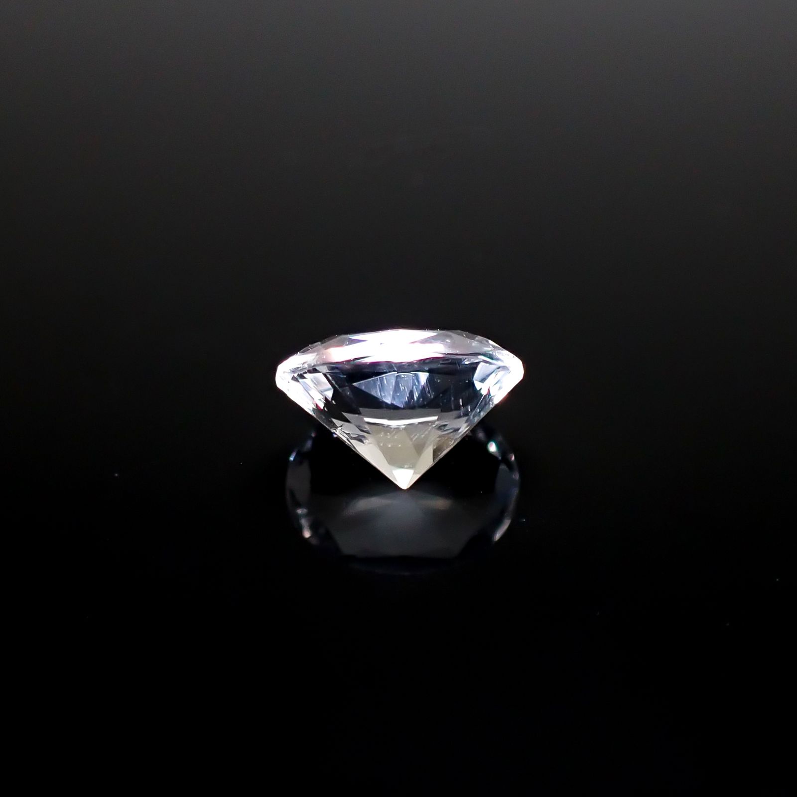 ポルサイト(宝石名ポルサイト)アフガニスタン産 1.28ct 識別済[250129728]8.1x6.1mm前後