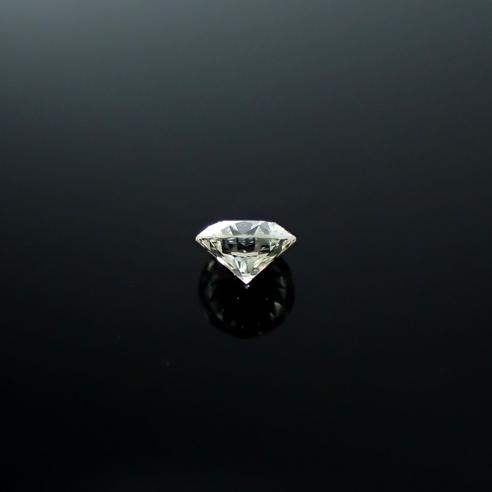 ダイヤモンド SI1-VS/TTLC ハート&キューピッド 0.069ct / 2.6x2.6mm前後 [251031170]