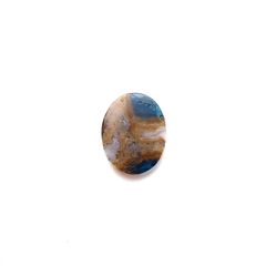 アパタイトインジャスパー ブラジル産 4.94ct[240326849]17.3x13.6mm前後