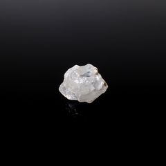 フェナカイト原石 ロシア産 9.18ct / 15x10.4mm前後 [260532174]