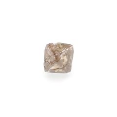 ソーヤブルダイヤモンド 原石 0.44ct[220515824]4.5x4.4mm前後