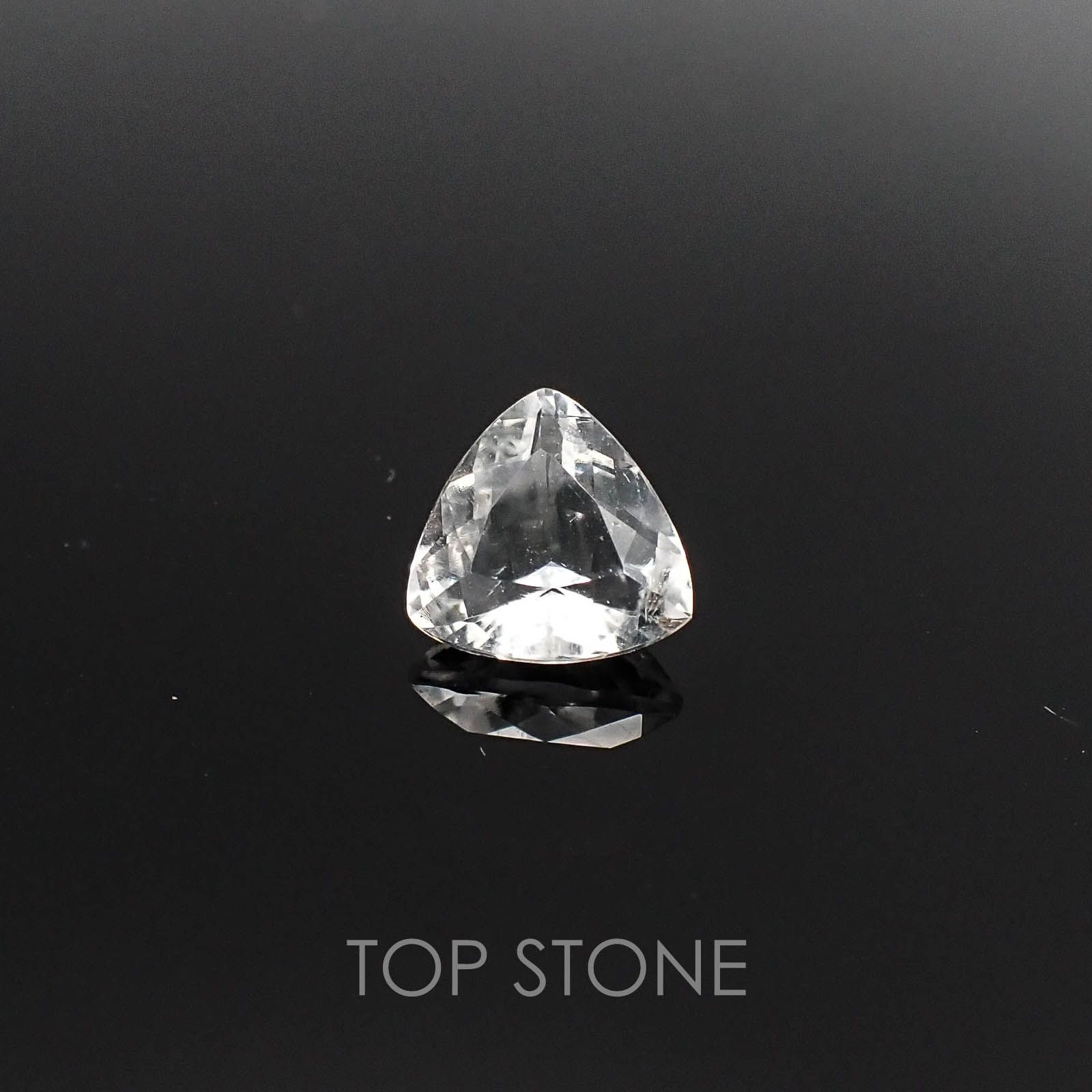 ハイアライトオパール メキシコ産 ルース 0.9ct[20073800]7.2×7.2mm前後
