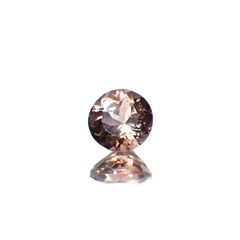 アキシナイト パキスタン産 0.25ct[240628140]3.8x3.8mm前後