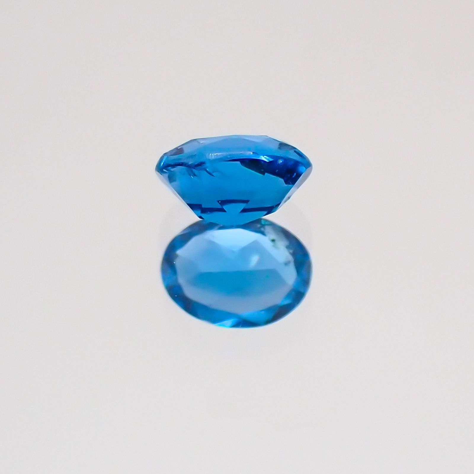 アウイナイト ドイツ産 ルース 0.14ct[21019334]4×2.9mm前後