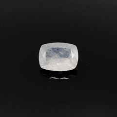 ユークレース ブラジル産 ルース 0.52ct[20084551]5.9×4.3mm前後