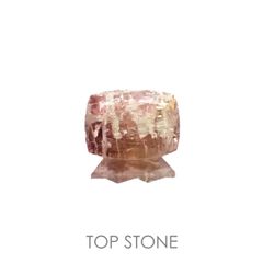 ゼブラトルマリン ブラジル産 4.01ct[220917646]11.6x8.8mm前後