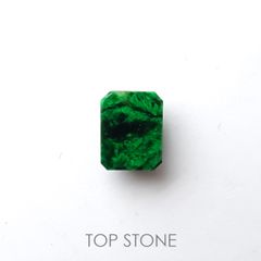 モーシッシ ビルマ産 1.21ct[220515725]7.3x5.7mm前後