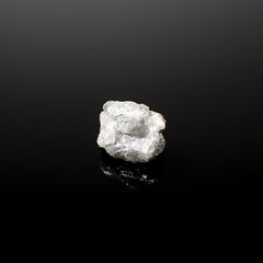 ダイヤモンド 原石 1.68ct[240326579]8.3x6.4mm前後