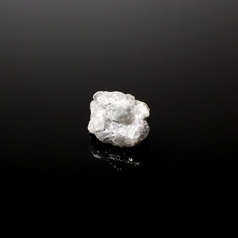 ダイヤモンド 原石 1.68ct[240326579]8.3x6.4mm前後