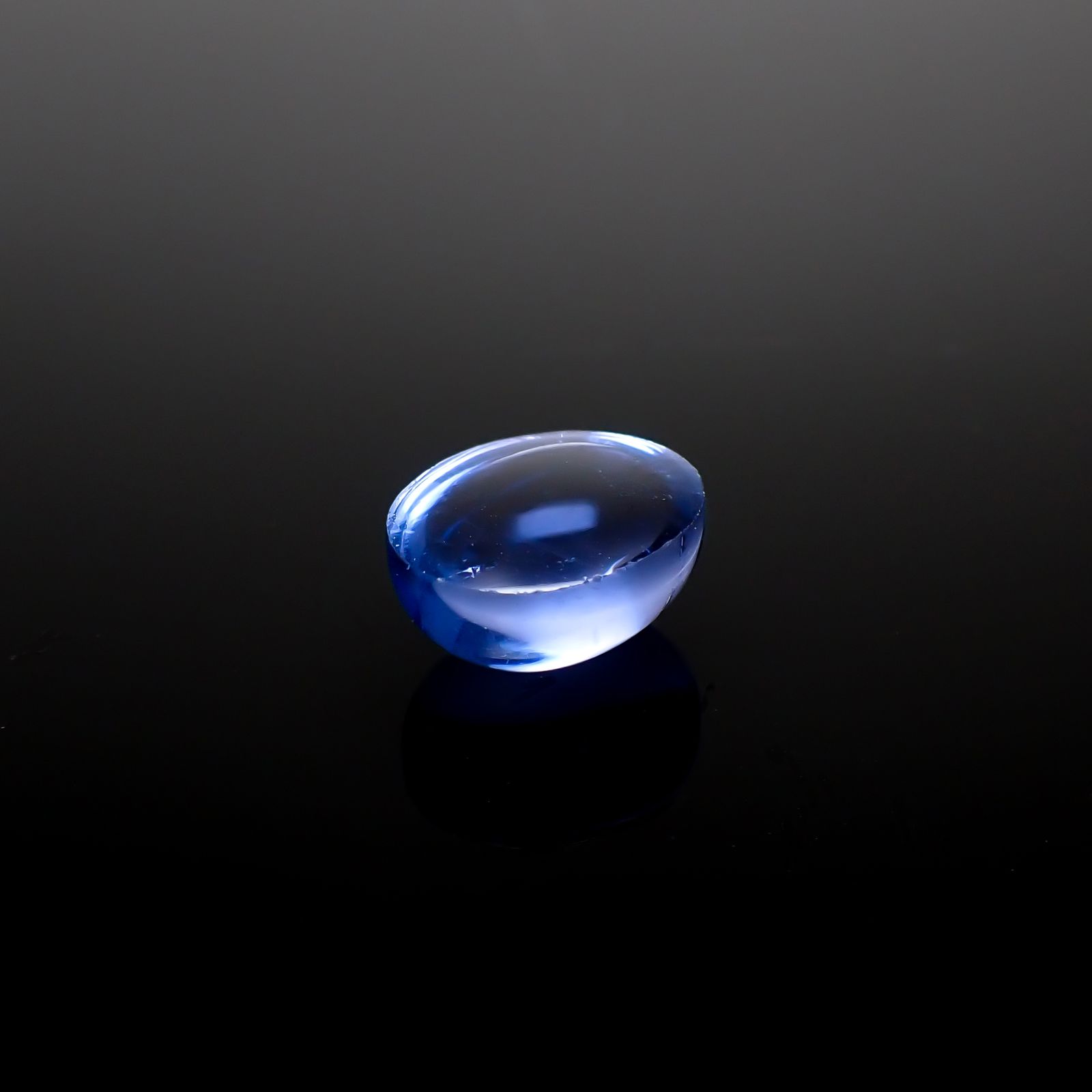 カラーチェンジフローライト ブラジル産 6.87ct[240326732]12x10mm前後