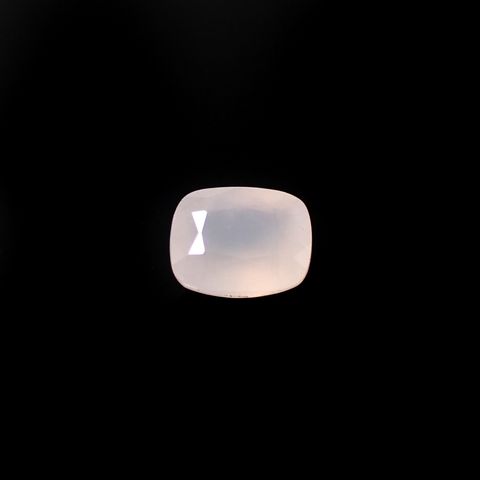 ピンクスミソナイト メキシコ産 1.27ct[240527551]6.7x5.4mm前後
