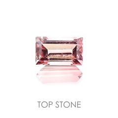 バイカラートルマリン ブラジル産 ルース 0.35ct[21017754]5.2×3.1mm前後